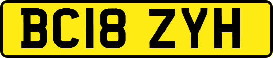 BC18ZYH