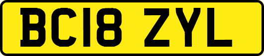 BC18ZYL