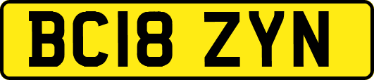 BC18ZYN