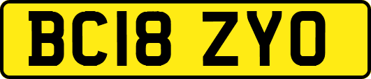 BC18ZYO