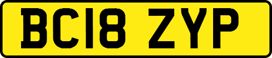 BC18ZYP