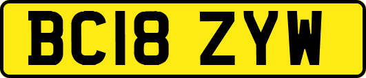 BC18ZYW