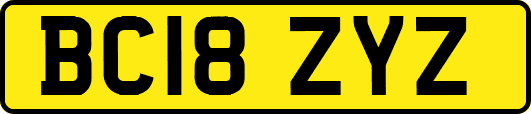 BC18ZYZ