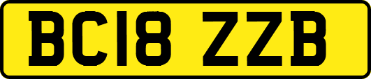 BC18ZZB