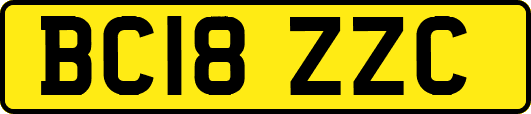 BC18ZZC