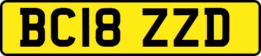 BC18ZZD