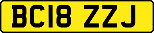 BC18ZZJ