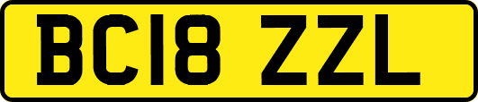 BC18ZZL
