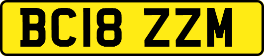 BC18ZZM