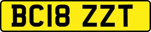 BC18ZZT