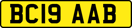 BC19AAB