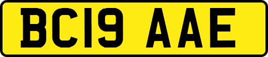 BC19AAE