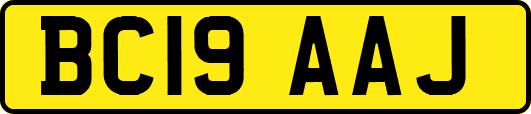BC19AAJ