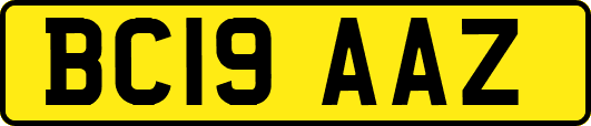 BC19AAZ