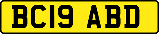 BC19ABD