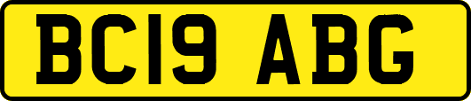BC19ABG