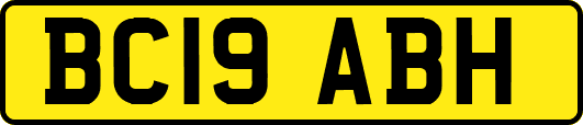 BC19ABH