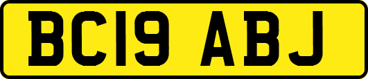 BC19ABJ