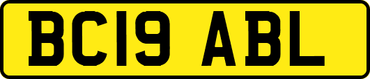 BC19ABL