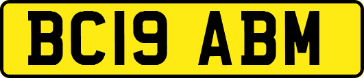 BC19ABM