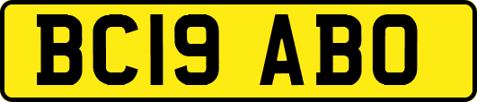 BC19ABO