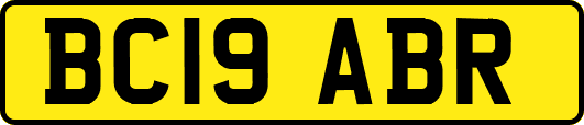 BC19ABR