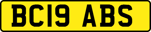 BC19ABS