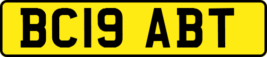 BC19ABT