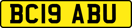 BC19ABU