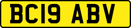 BC19ABV