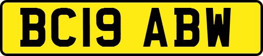 BC19ABW