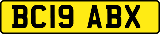 BC19ABX
