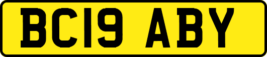 BC19ABY