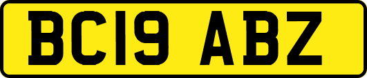 BC19ABZ