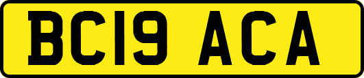 BC19ACA