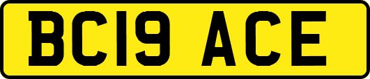 BC19ACE