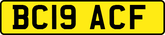 BC19ACF