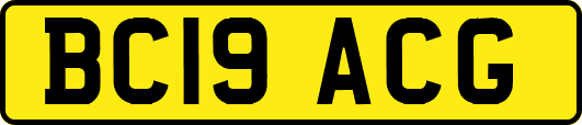 BC19ACG