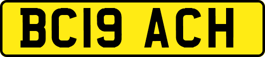 BC19ACH