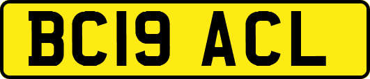 BC19ACL