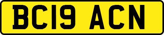 BC19ACN