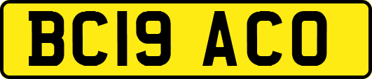 BC19ACO