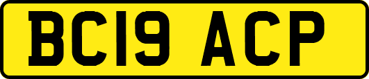BC19ACP