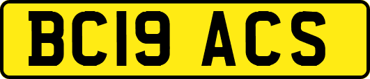 BC19ACS