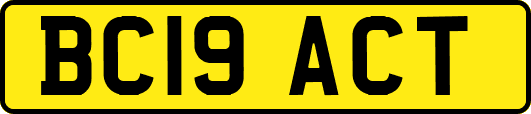 BC19ACT