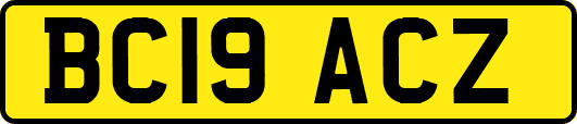 BC19ACZ