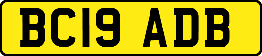 BC19ADB