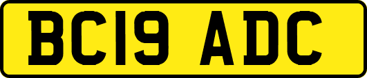 BC19ADC