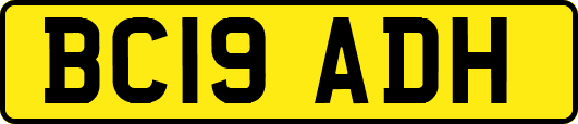 BC19ADH