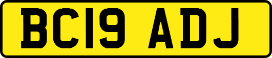 BC19ADJ